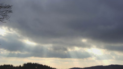 Bludný - Rajnochovice Troják 