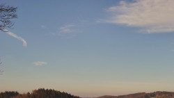 Bludný - Rajnochovice Troják 