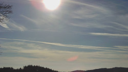 Bludný - Rajnochovice Troják 