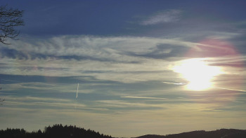 Bludný - Rajnochovice Troják