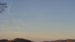 Bludný - Rajnochovice Troják 