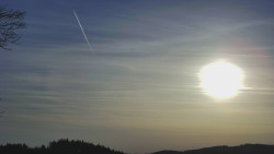 Bludný - Rajnochovice Troják 