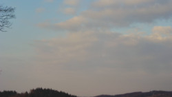 Bludný - Rajnochovice Troják