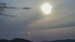 Bludný - Rajnochovice Troják 