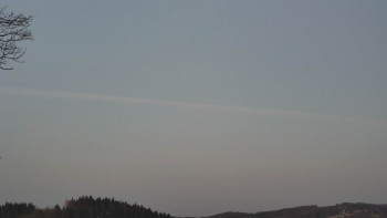 Bludný - Rajnochovice Troják