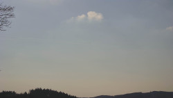 Bludný - Rajnochovice Troják