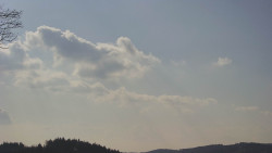 Bludný - Rajnochovice Troják 