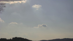 Bludný - Rajnochovice Troják