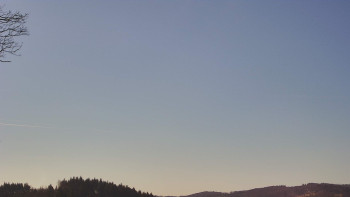 Bludný - Rajnochovice Troják