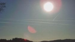 Bludný - Rajnochovice Troják 