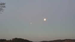 Bludný - Rajnochovice Troják 