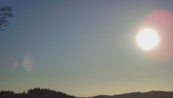 Bludný - Rajnochovice Troják 