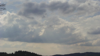 Bludný - Rajnochovice Troják