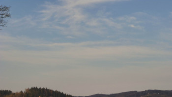 Bludný - Rajnochovice Troják