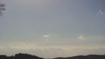 Bludný - Rajnochovice Troják