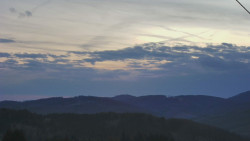 Bludný - Rajnochovice Troják 