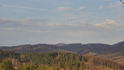 Bludný - Rajnochovice Troják