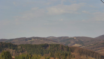 Bludný - Rajnochovice Troják