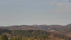 Bludný - Rajnochovice Troják