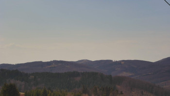 Bludný - Rajnochovice Troják