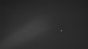 Bludný - Rajnochovice Troják