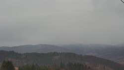 Bludný - Rajnochovice Troják