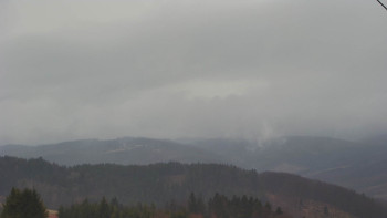 Bludný - Rajnochovice Troják