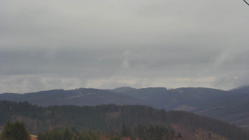 Bludný - Rajnochovice Troják