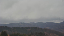 Bludný - Rajnochovice Troják