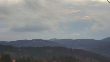 Bludný - Rajnochovice Troják