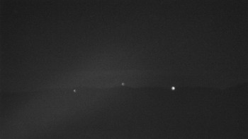 Bludný - Rajnochovice Troják