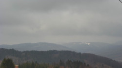 Bludný - Rajnochovice Troják 