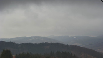 Bludný - Rajnochovice Troják