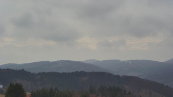 Bludný - Rajnochovice Troják