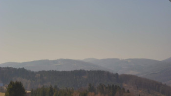 Bludný - Rajnochovice Troják