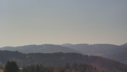 Bludný - Rajnochovice Troják 