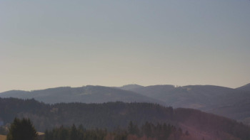 Bludný - Rajnochovice Troják