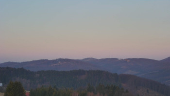 Bludný - Rajnochovice Troják