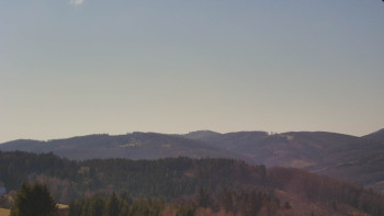 Bludný - Rajnochovice Troják