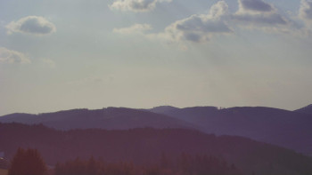 Bludný - Rajnochovice Troják