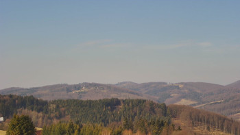 Bludný - Rajnochovice Troják