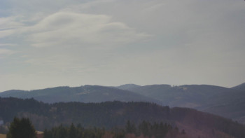 Bludný - Rajnochovice Troják