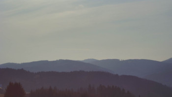 Bludný - Rajnochovice Troják