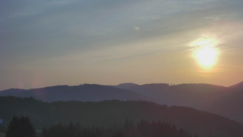 Bludný - Rajnochovice Troják