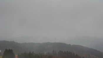 Bludný - Rajnochovice Troják