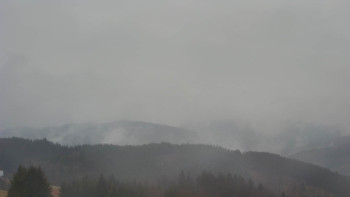 Bludný - Rajnochovice Troják