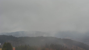 Bludný - Rajnochovice Troják