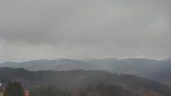 Bludný - Rajnochovice Troják