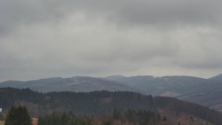 Bludný - Rajnochovice Troják