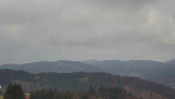 Bludný - Rajnochovice Troják